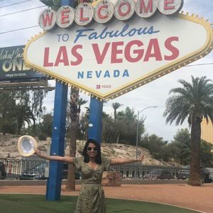 Meet your Posher, Paramita